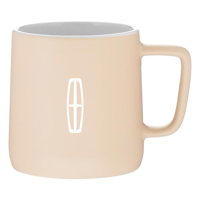 12 OZ Ceramic Mug