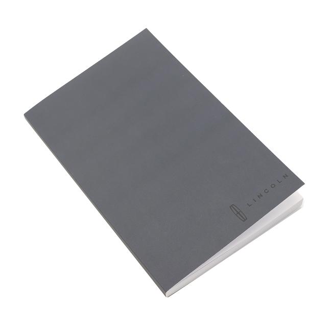 Layflat Notebook