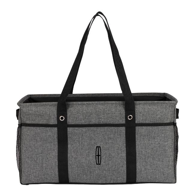 Trunk Organizer Tote