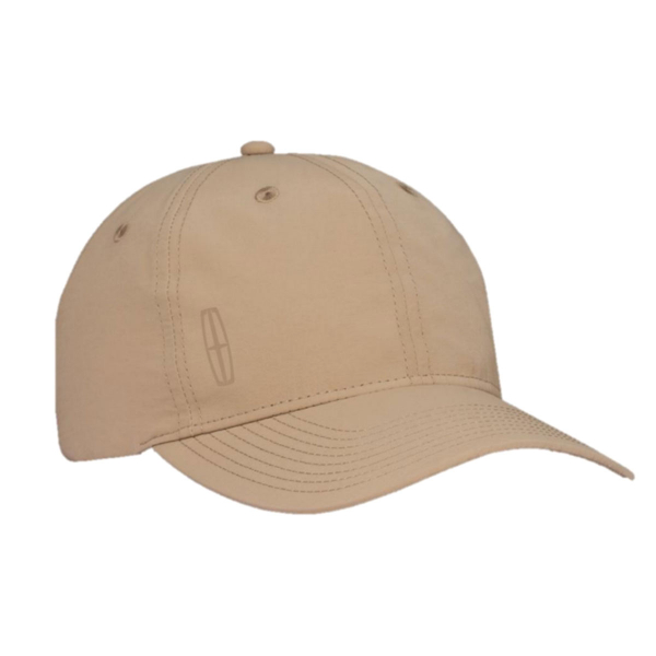 Deluxe Taslon Cap