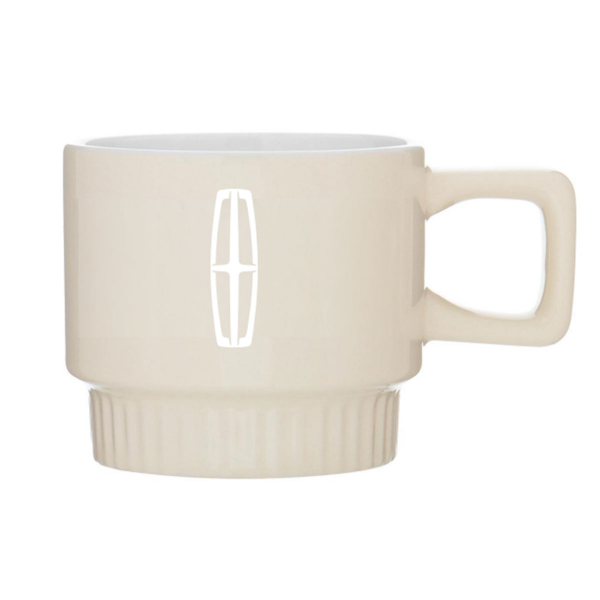 11 Oz  Stackable Mug