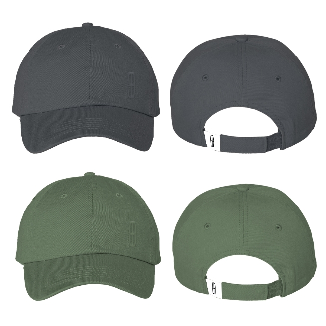 Classic Cap
