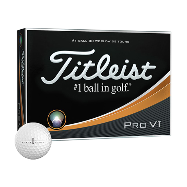 ProV1 Golf Balls