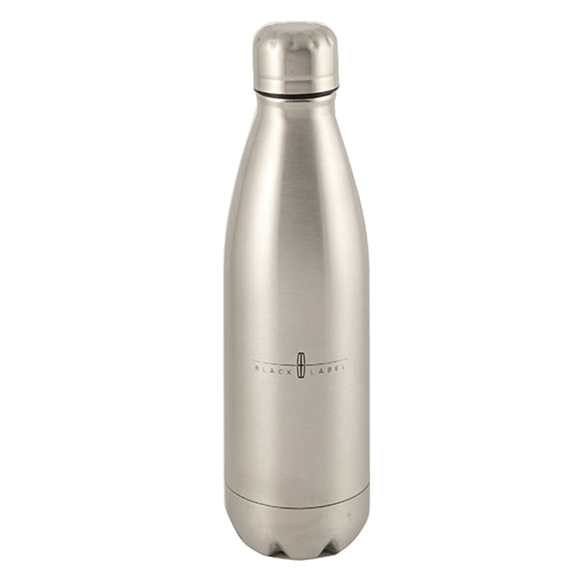 Lincoln Stainless Bottle