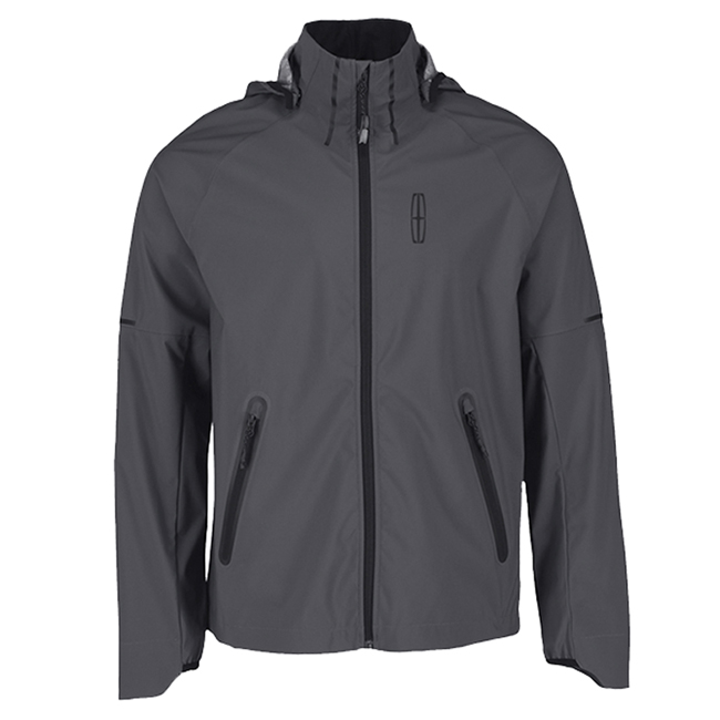 Oracle Soft Shell Jacket - Lincoln Retailer