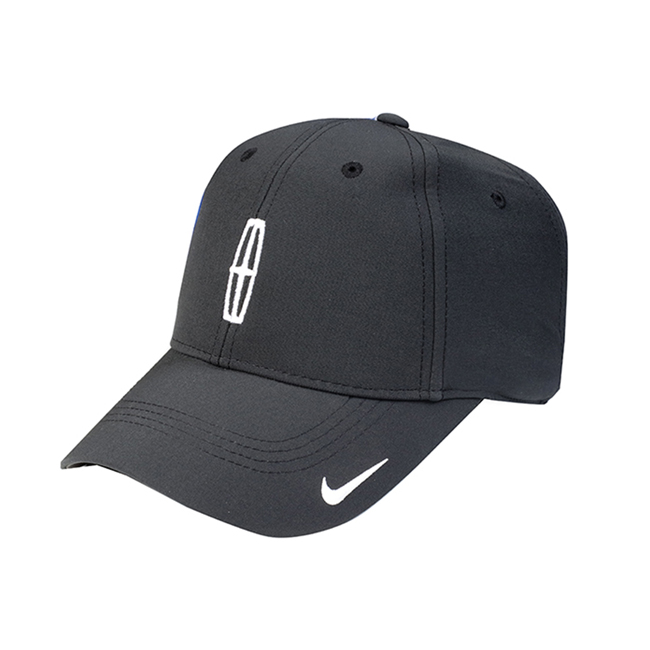 Nike Legacy Hat - Black