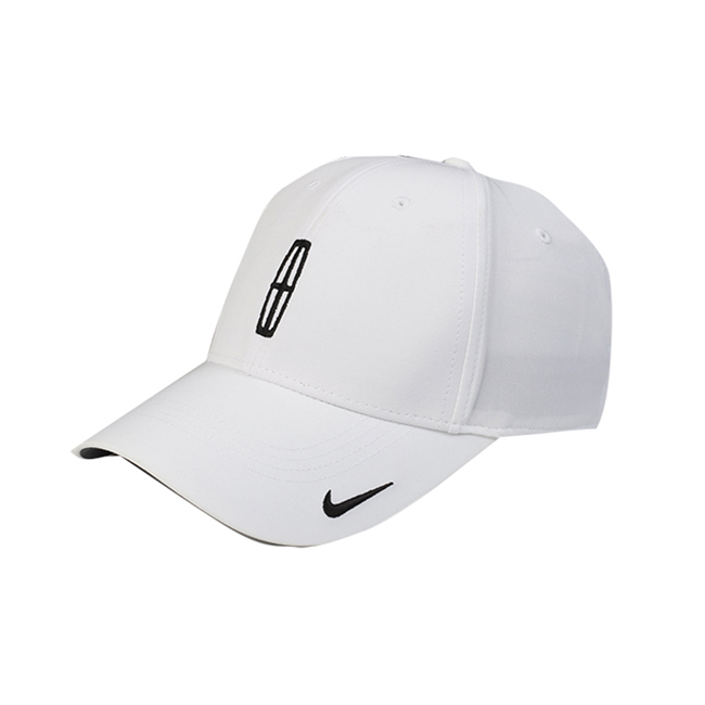 Nike Legacy Hat - White