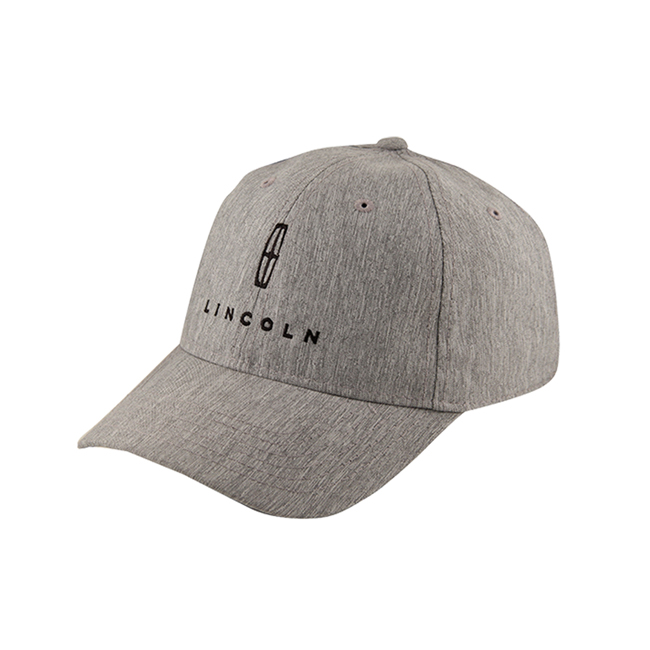 Poly Linen Wicking Hat