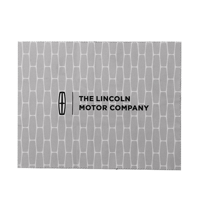 Lincoln Micro Fiber Cloth