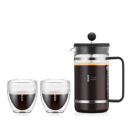 French Press Bistro Set product image