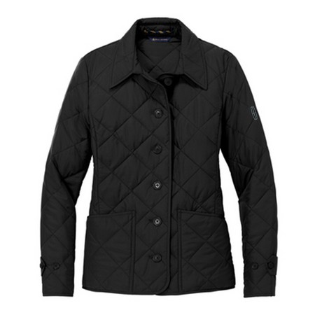 Ladies Quilted Jacket product image