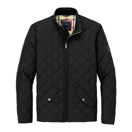 Mens Quilted Jacket product image