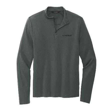 Mens 1/4 Zip Pullover product image