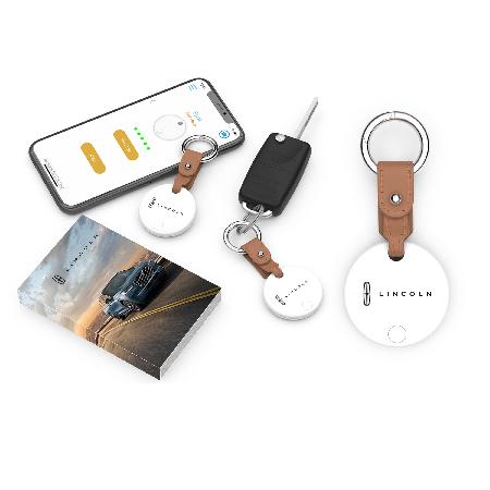 SpotPro Keychain product image