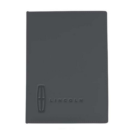 Leather Notebook product image