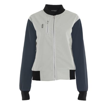 Ladies Bomber Jacket product image