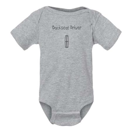 Infant Bodysuit product image