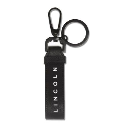 Leather Key Tag product image