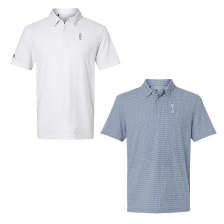 Men's Adidas Polo product image