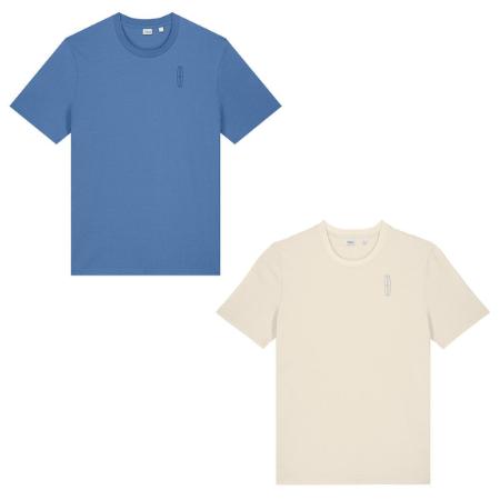 Unisex Modern T-Shirt product image