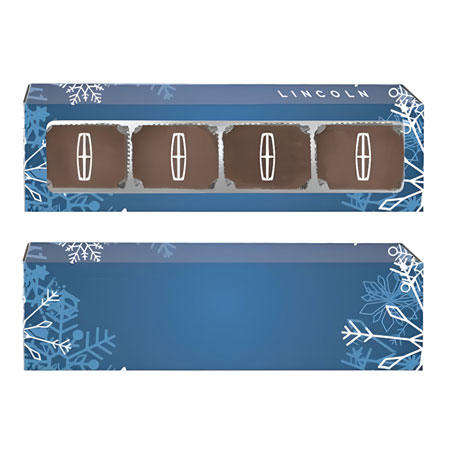 Chocolate Slider Box product image