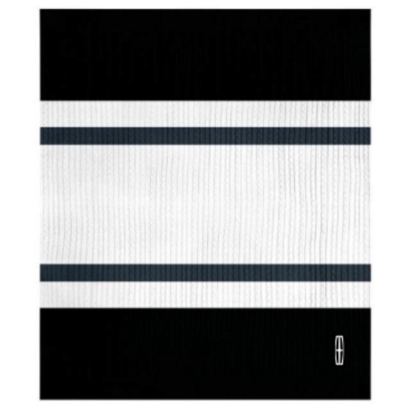 Cable Knit Blanket product image