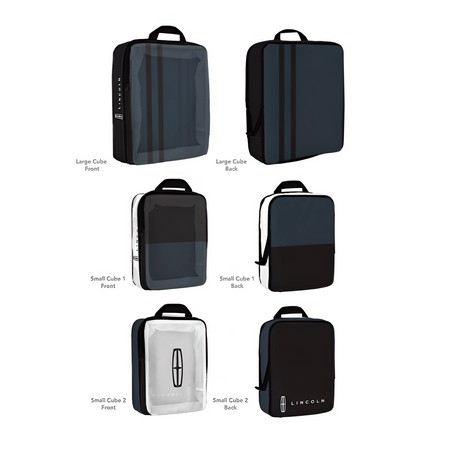 Packing Cub Set product image