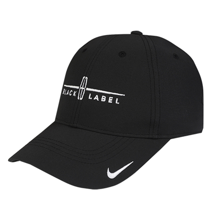 Lincoln Black Label Nike Legacy Hat product image