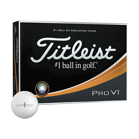 ProV1 Golf Balls product image