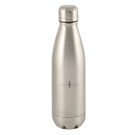 Lincoln Stainless Bottle product image