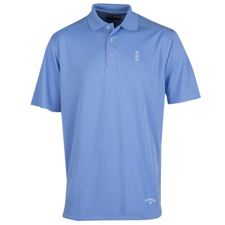 Callaway Core Performance Polo - Blue product image