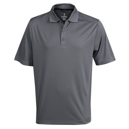 Dade Polo - Grey product image