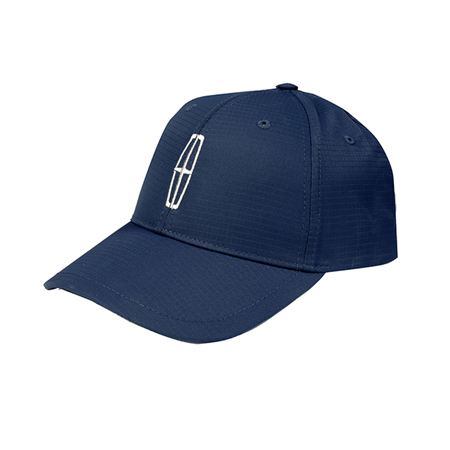 Navy Performance Hat product image