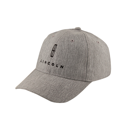 Poly Linen Wicking Hat product image