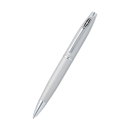 Cross Calais Satin Chrome Pen product image