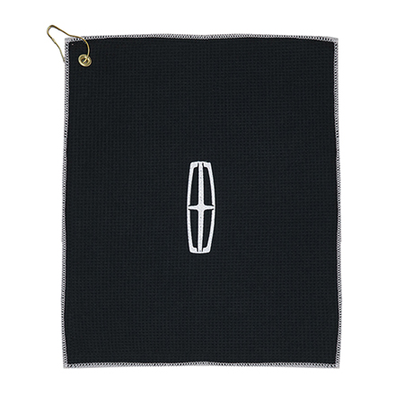 Microfiber Waffle Golf Towel product image