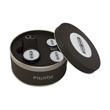Pitchfix Deluxe Gift Set product image