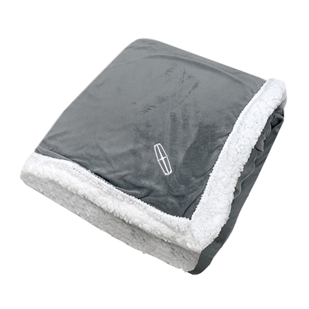 Lincoln Deluxe Blanket product image