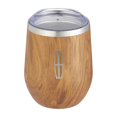 Native Corzo Wood Insulated Cup product image