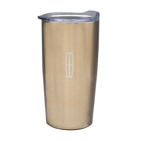 Gold Tumbler product image