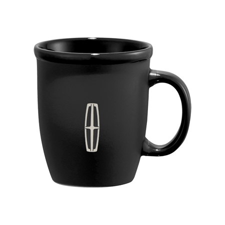 Café Ceramic Mug product image