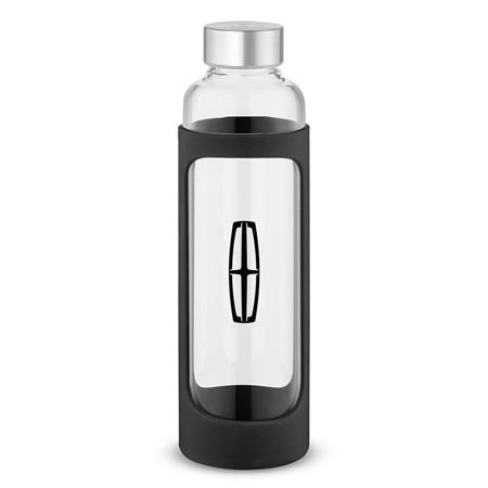 Tioga Glass Water Bottle product image