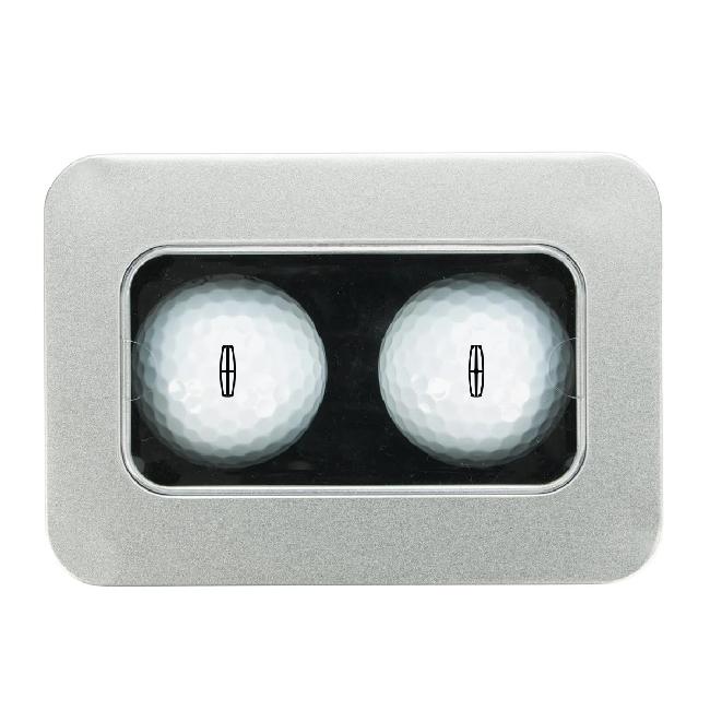 2-Ball Box Tin