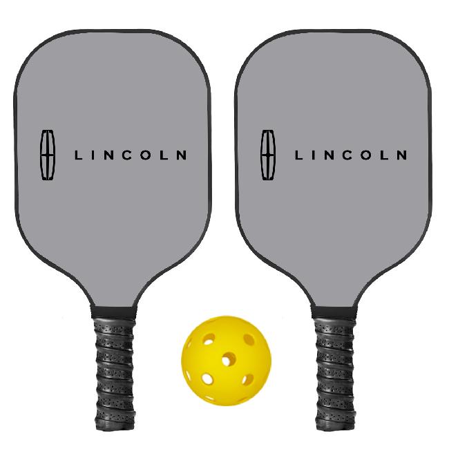 Pickleball Set