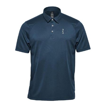 Men's Articulated Polo product image